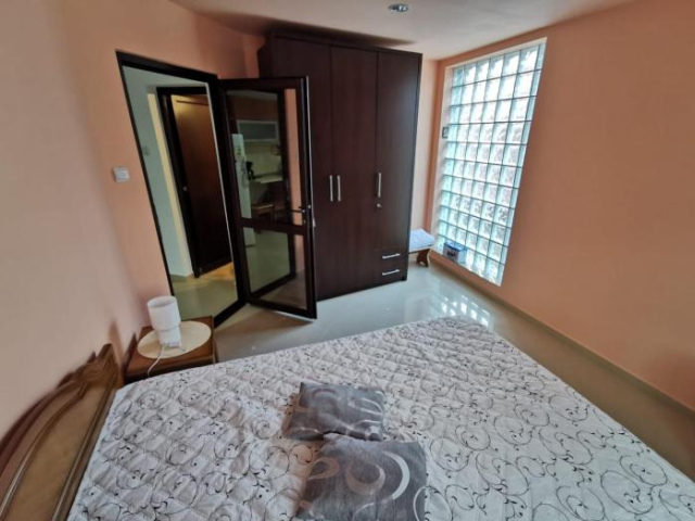 Apartament Catia - Calimanesti