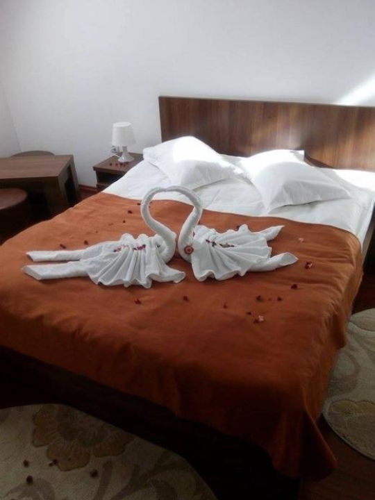 Maria's Guesthouse - Calimanesti