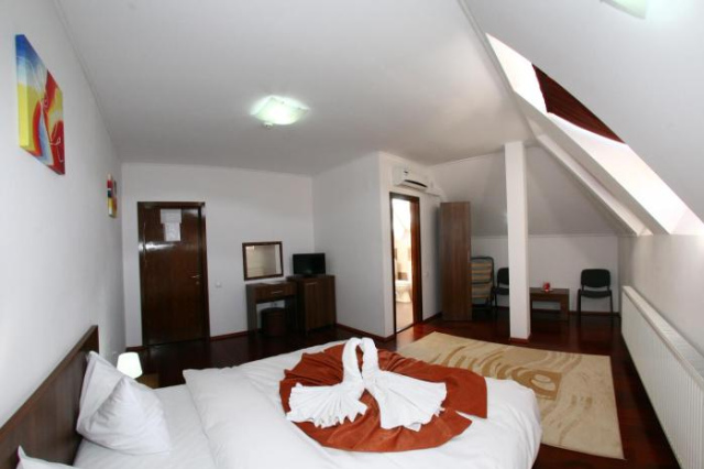 Maria's Guesthouse - Calimanesti