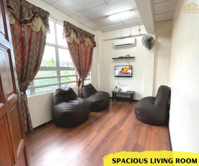 Adina Homestay Langkawi ~Spacious Homestay~ - 蘭卡威