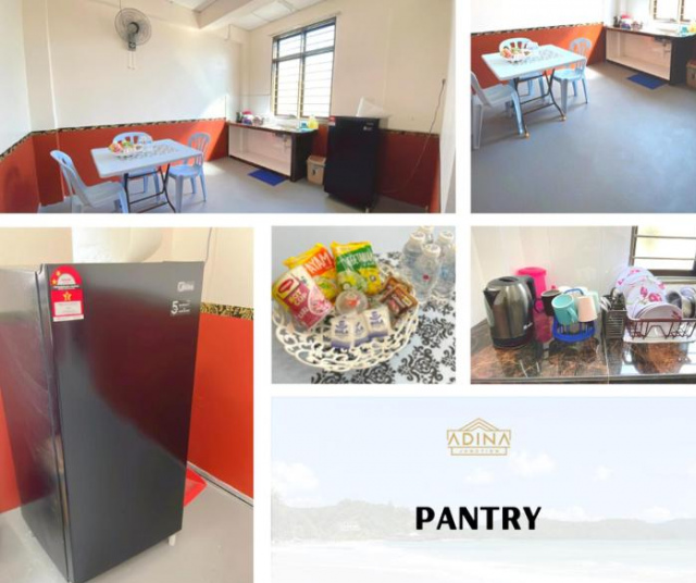 Adina Homestay Langkawi ~Spacious Homestay~ - 蘭卡威