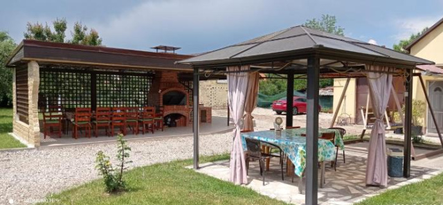 Casa Anca Hațeg - Hateg