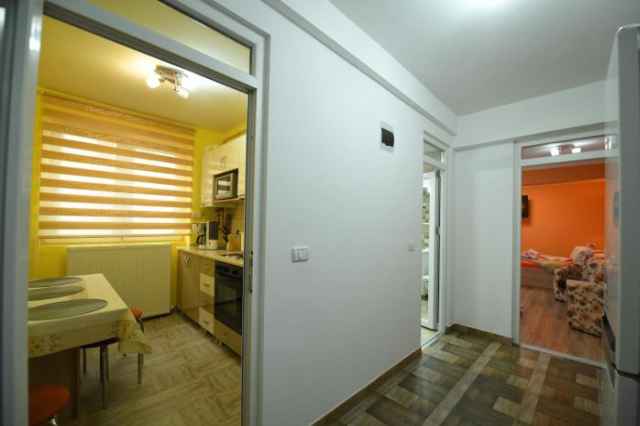 Apartament TRIDENT - 哈採格