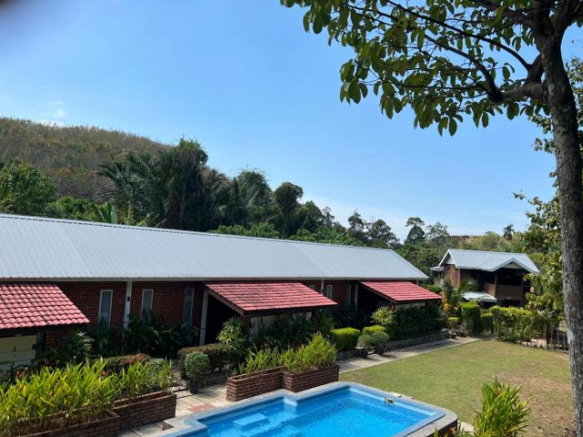 Hujung Kampung Resort - Langkawi