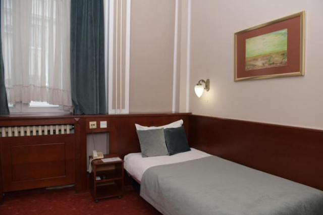 Palace Hotel - Belgrade