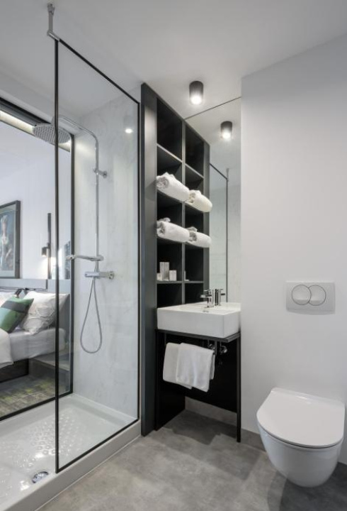 Joy 5 Hotel & SPA - Belgrade