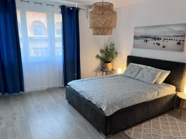 Serenity Apartment Belgrade - Belgrade