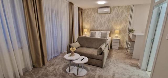 Carice Milice Old Town Residence - Belgrade
