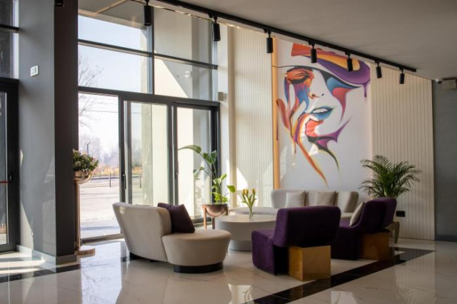 Calisi Hotel - Belgrade