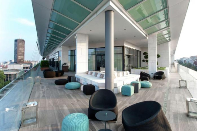 Hilton Belgrade - Belgrade