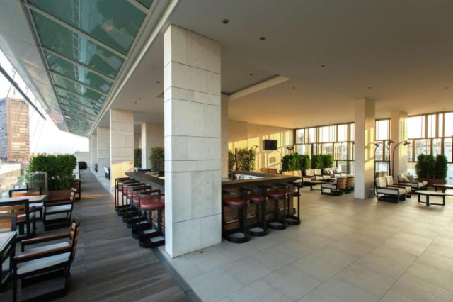 Hilton Belgrade - Belgrade