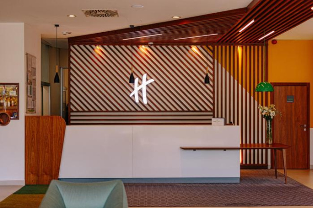Holiday Inn Belgrade - Belgrade