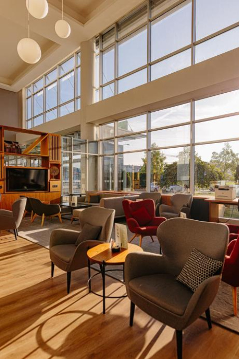 Holiday Inn Belgrade - Belgrade