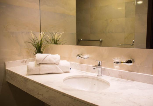 Xenon Hotel & SPA - Belgrade