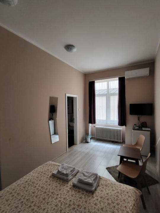 Perfect Hostel - Belgrade