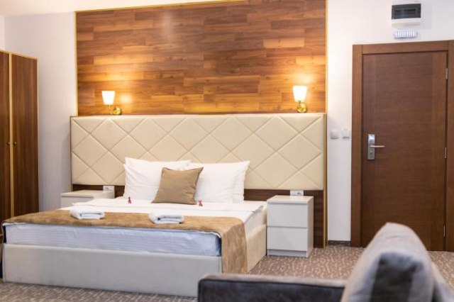 Luxury Rooms Skadarlija - Belgrade