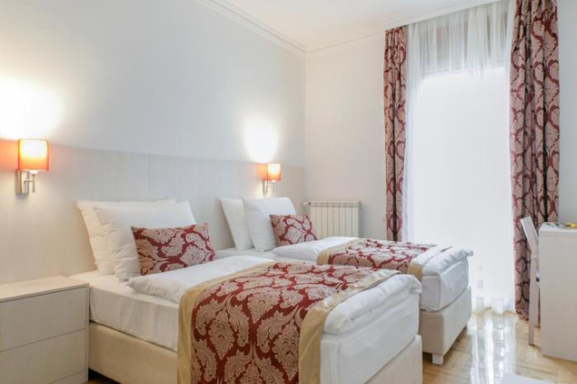 Apartments Center - Belgrade