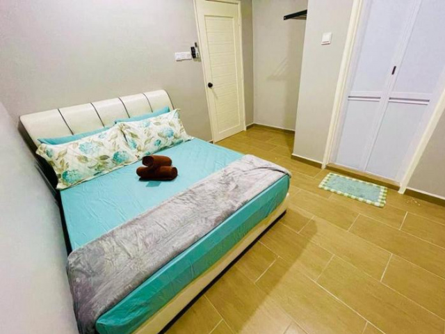 NurHumaira Homestay - Langkawi