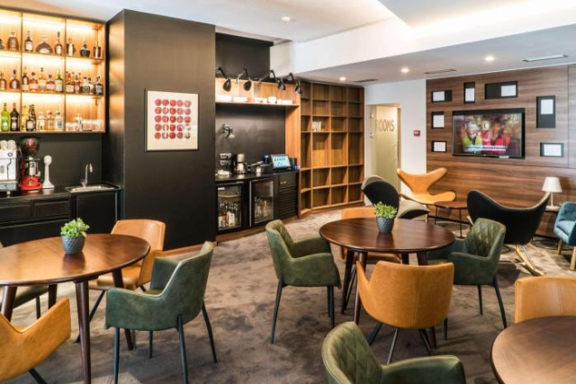 Best Western Premier Natalija Residence - Belgrade