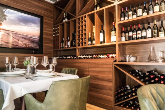 Best Western Premier Natalija Residence - Belgrade