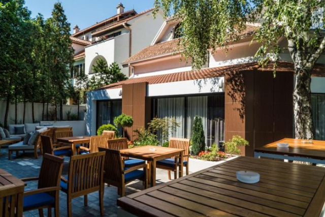 Best Western Premier Natalija Residence - Belgrade