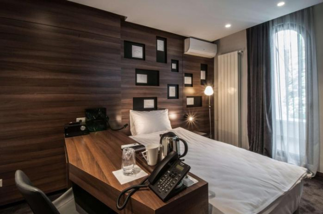 Best Western Premier Natalija Residence - Belgrade