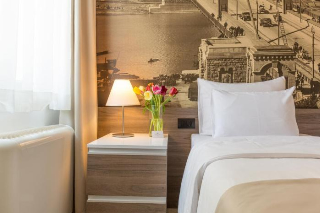 Hotel Royal Inn - Belgrade