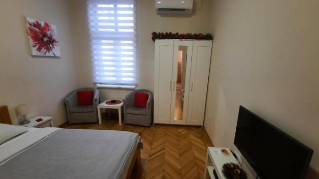 Belgrade 1911 Apartment - Belgrade