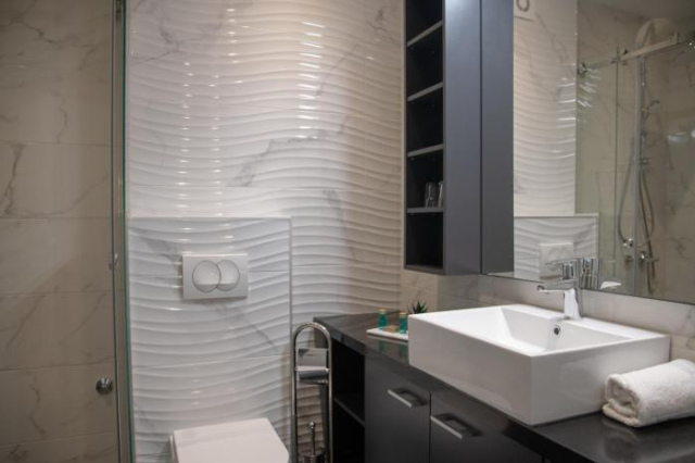 Apart Hotel Maksimum - Belgrade