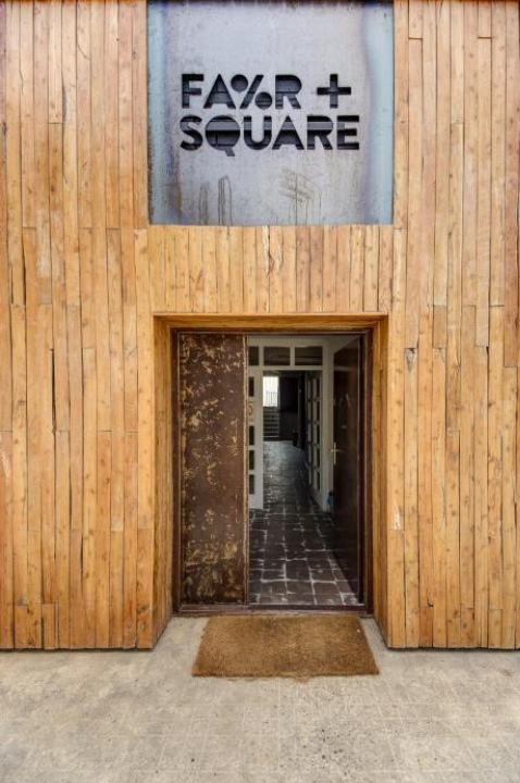 Hostel Fair and Square - Belgrade