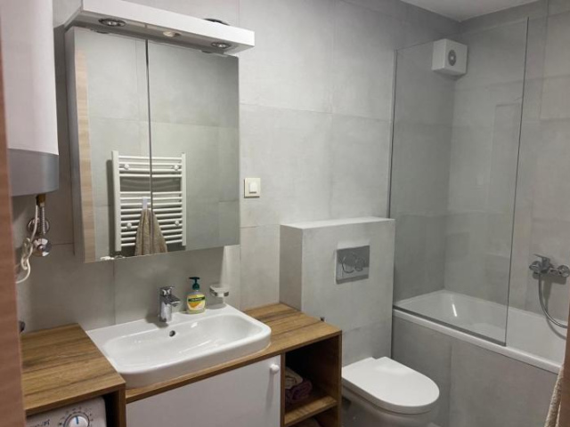 SQUARE 43 LUX APARTMENT - Belgrade