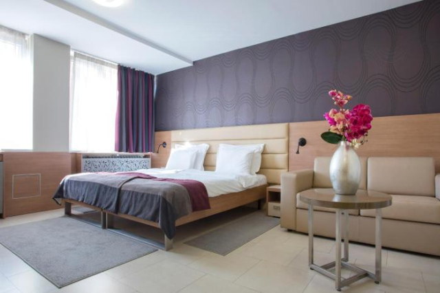 Hotel Srbija Garden-FREE PARKING-upon availability - Belgrade