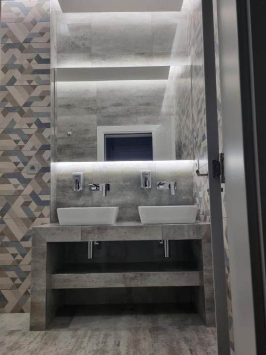 Up Hostel - Belgrade