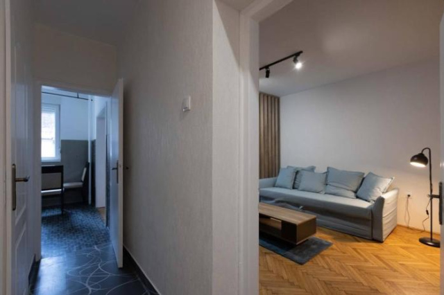 Belgrade City Centre Luxury Suites - Belgrade