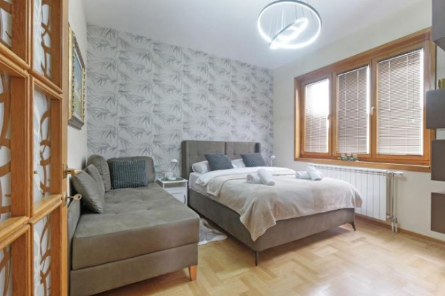 Relax Home Downtown Apartment - Belgrade