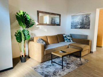 Enjoy Gardos apartment
