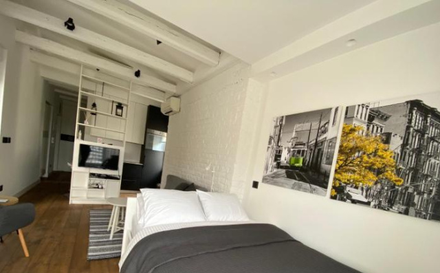 Enjoy B-52 Studio - Belgrade