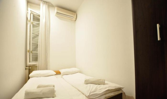 Heart of Belgrade Skadarlija Apartment - Belgrade