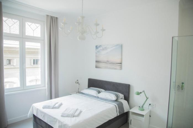 Brand New Sava Mala-City Center Apartment 70m2 - 貝爾格勒