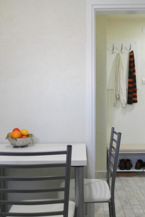 Apartment La Bombonera - Belgrade