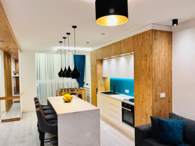 Vivio 2 Luxury Apartment - Belgrade
