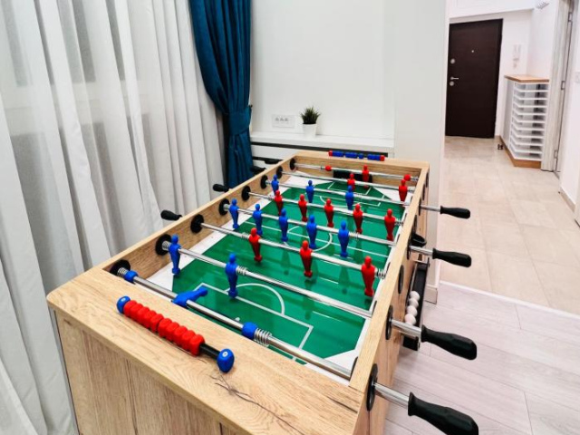 Vivio 2 Luxury Apartment - Belgrade