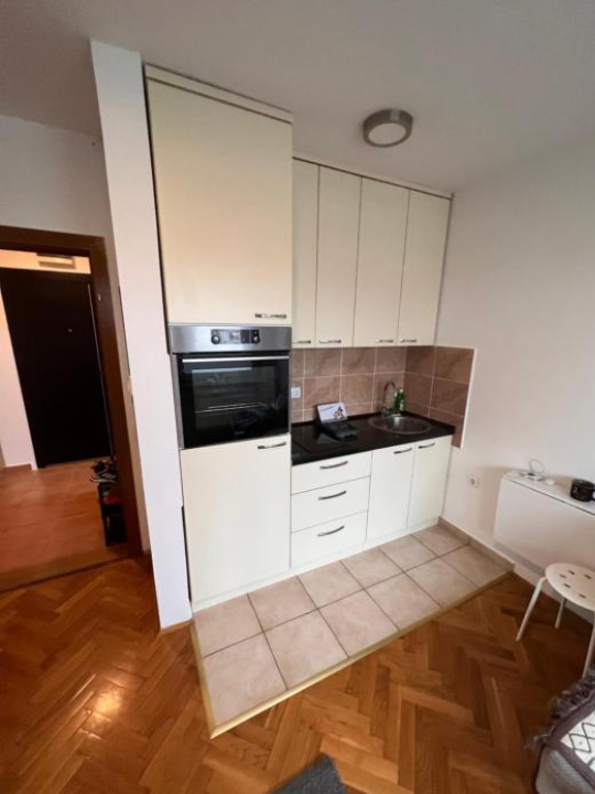 Stankela apartment - Novi Sad