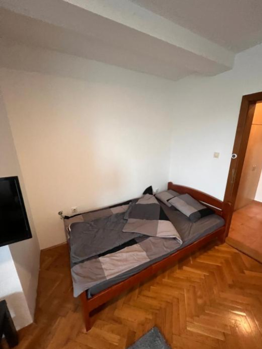 Stankela apartment - Novi Sad