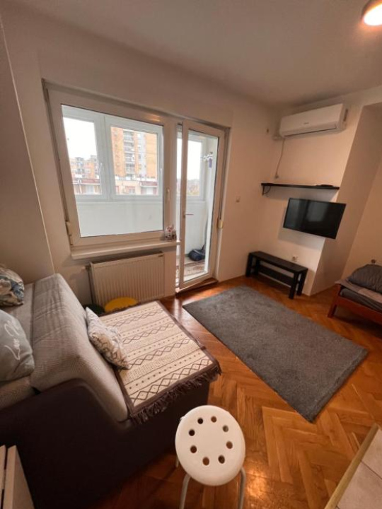 Stankela apartment - Novi Sad