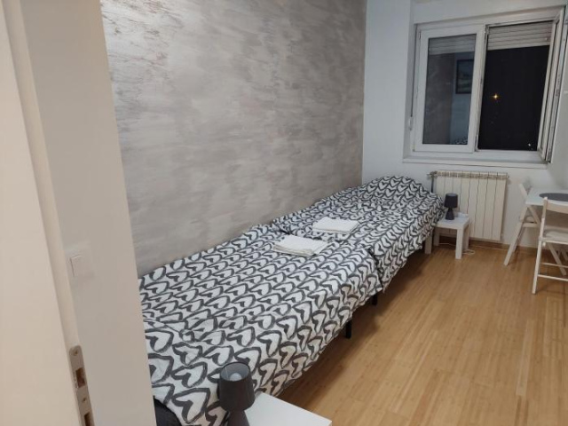 City passage apartments- Rooms - 諾維薩德