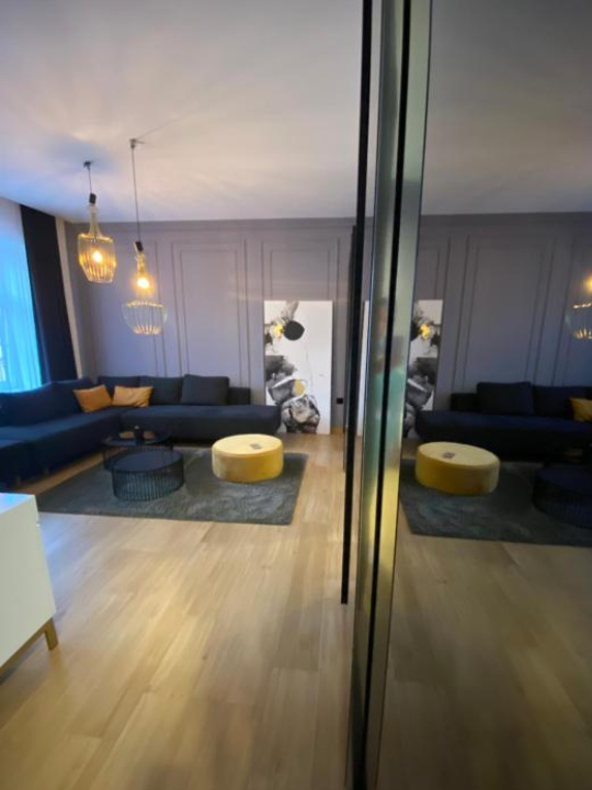 Dream Lux Apartman - Novi Sad