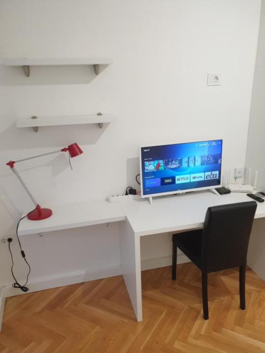 Futoshka Center - Novi Sad
