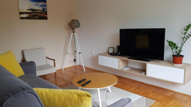Apartman No.5 - Novi Sad