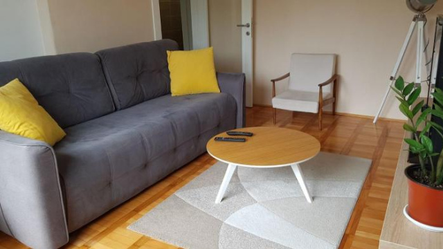 Apartman No.5 - Novi Sad